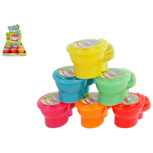 WC SLIM NEON – ASSORTIS 🔶