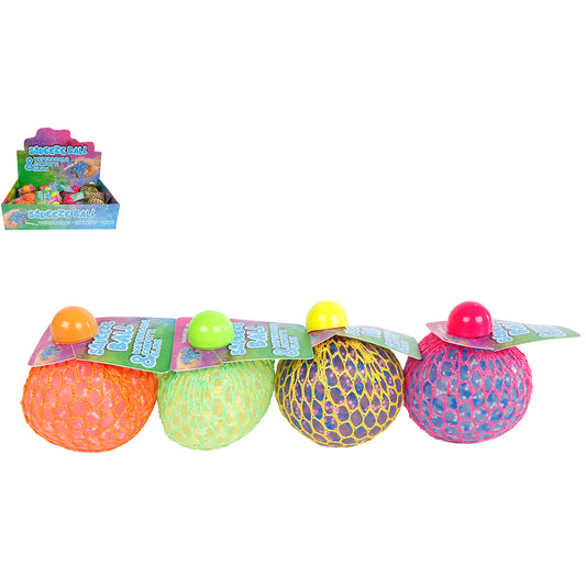 BALLE À ACHETER 7 CM - ASSORTIE 🔶