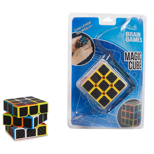JEUX CÉRÉBRAUX DÉS MAGIQUES 3×3 🔶