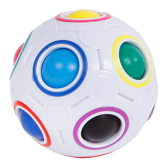 BOULE MAGIQUE 6,5 CM 🔶