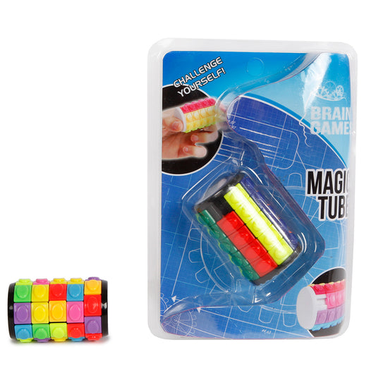 JEU MAGIQUE POUR L'ESPRIT CASSE-TÊTE COULISSANT 🔶