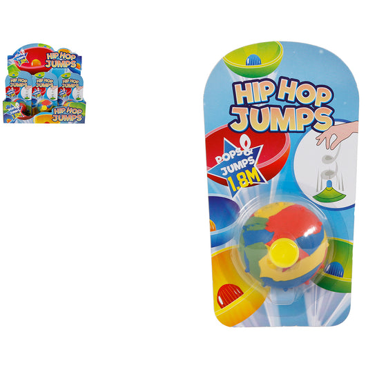 BOUCLES D'OREILLES HIP HOP - ASSORTIES 🔶