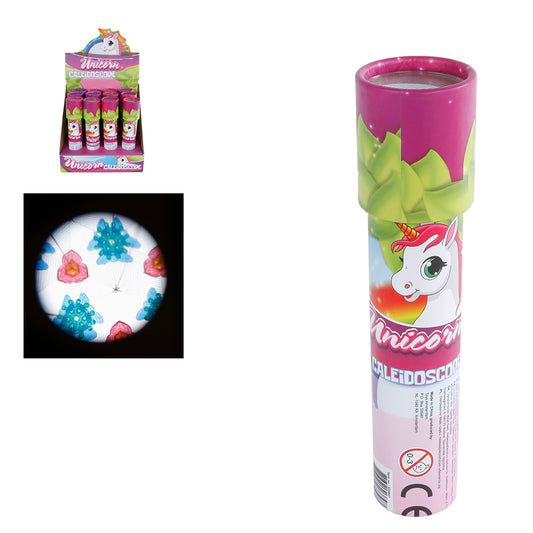 CALÉIDOSCOPE LICORNE - ASSORTIS 🔶