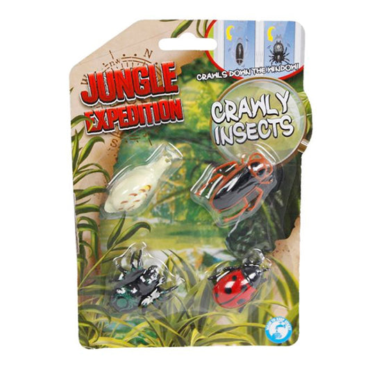 RAMPES POUR FENÊTRES ANTI-INSECTES 🔶