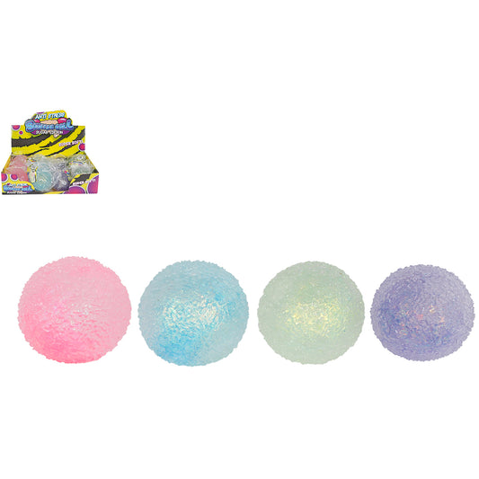 BALLE À ACHETER 6 CM - ASSORTIE 🔶