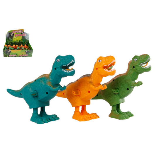 DINOSAURE À REMONTER – ASSORTI 🔶