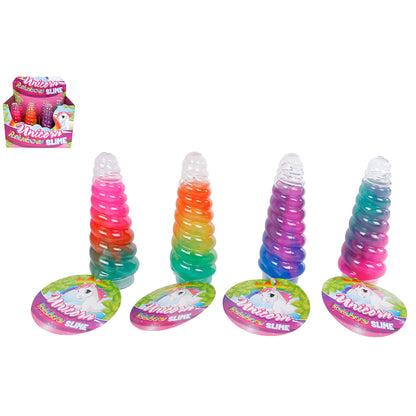 SLIME LICORNE - ASSORTIS 🔶