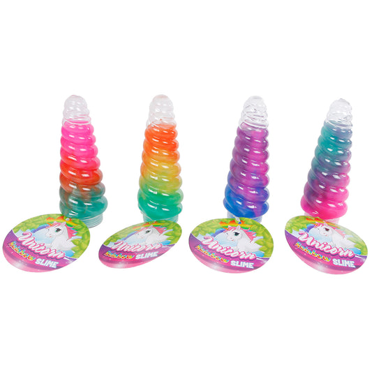SLIME LICORNE - ASSORTIS 🔶