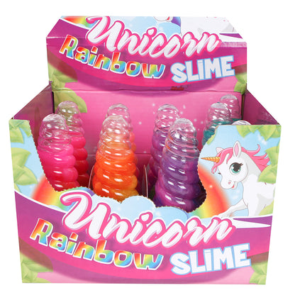 SLIME LICORNE - ASSORTIS 🔶