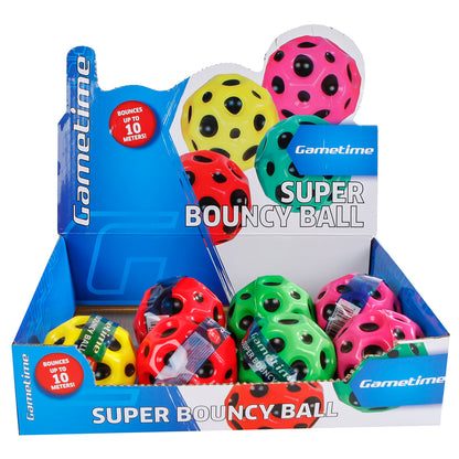 SPRINGBALL 7CM - ASSORTITI 🔶