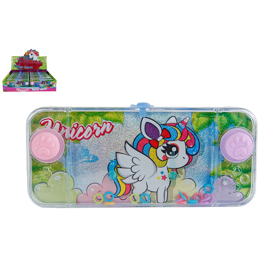 JEU D'EAU LICORNE - ASSORTI 🔶