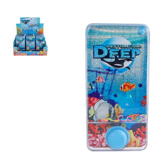 JEU D'EAU ANIMAUX - ASSORTI 🔶