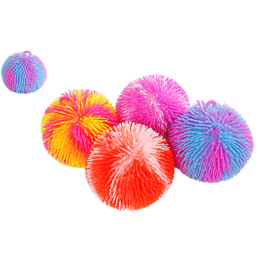 BALLE TAMPON 20 CM - ASSORTIE 🔶