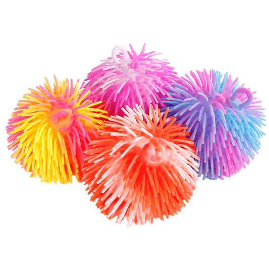 BALLE TAMPON 15 CM - ASSORTIE 🔶
