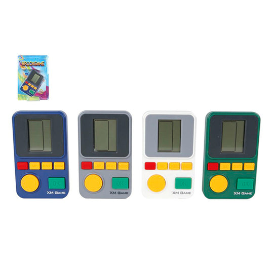 BRICKGAME JEU RÉTRO - ASSORTIMENT 🔶