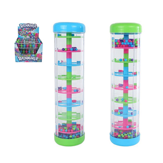 TUBE DE PLUIE 20 CM - ASSORTI 🔶