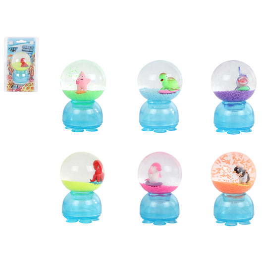 OCEAN SHAKE BALL - ASSORTIS 🔶