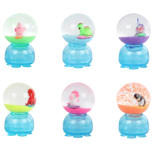 OCEAN SHAKE BALL - ASSORTIS 🔶