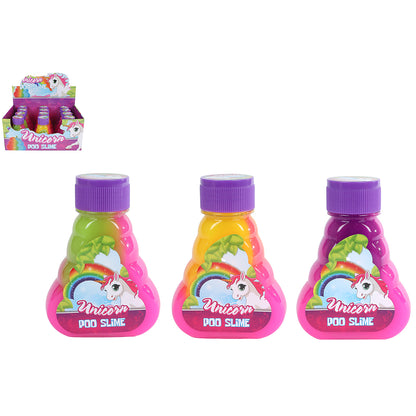 SLIME LICORNE - ASSORTIS 🔶