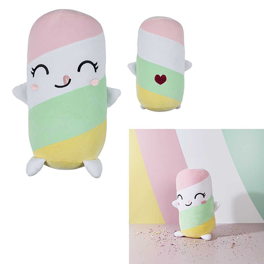 PELUCHE KAWAII - TAILLE MOYENNE 🔶