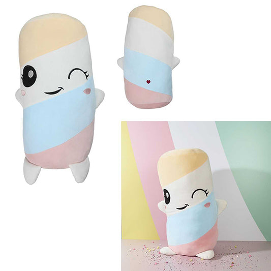 PELUCHE KAWAII – GRANDE 🔶