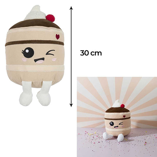 PELUCHE KAWAII - TAILLE MOYENNE 🔶