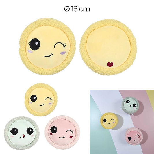 PELUCHE KAWAII – PETIT 🔶