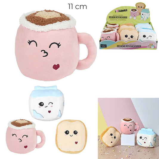 PELUCHES KAWAII - ASSORTIS 🔶