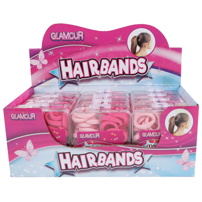 ENSEMBLE DE BARRETTES POUR CHEVEUX - ASSORTIES 🔶