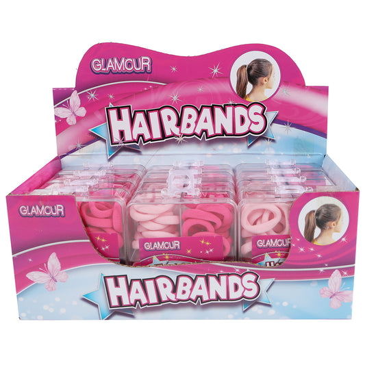 ENSEMBLE DE BARRETTES POUR CHEVEUX - ASSORTIES 🔶