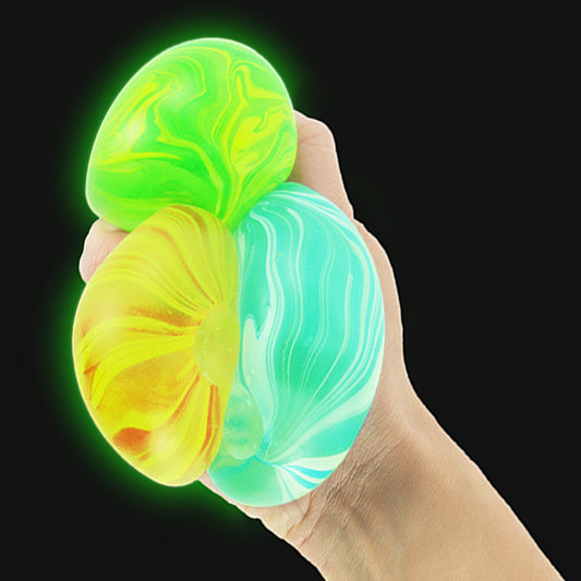 SUPER SQUIDGE BALL - ASSORTIS 🔶