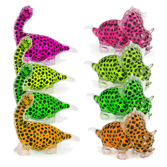 PERLES VIVANTES DINO – ASSORTIES 🔶