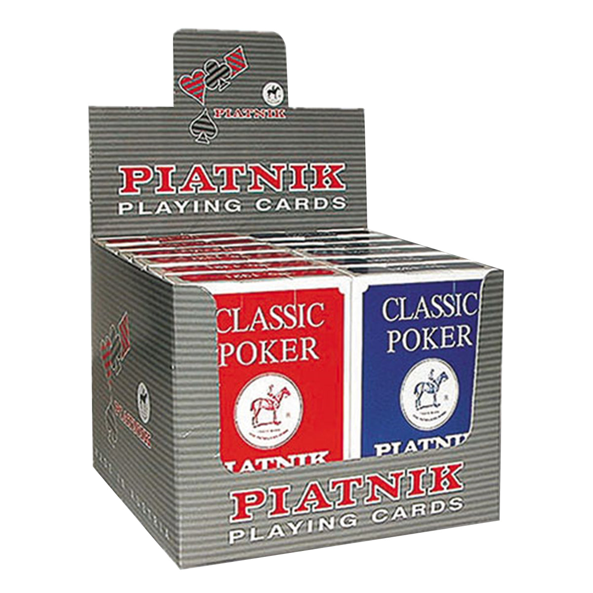 POKER CLASSICO SF 🔶