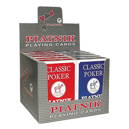 POKER CLASSICO SF 🔶