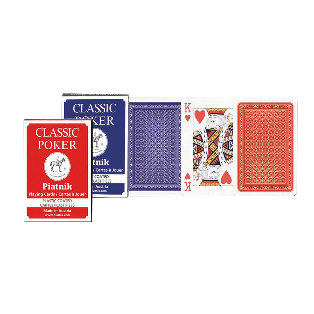 POKER CLASSICO SF 🔶