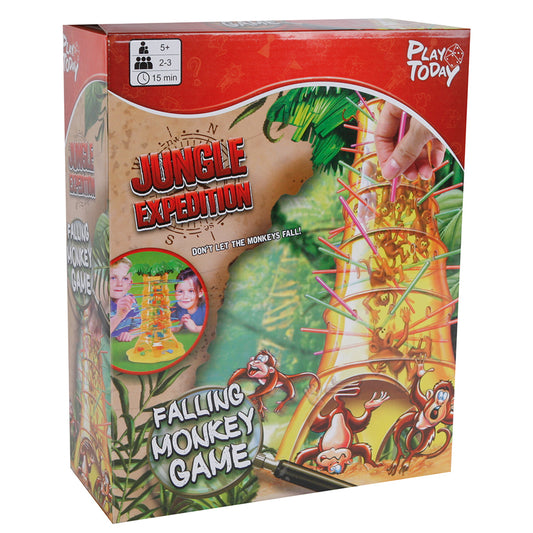 GIOCO DELLA GIUNGLA – 27CM 🔶