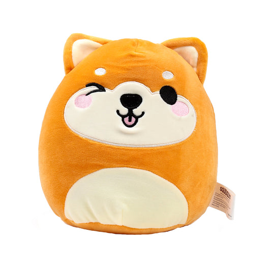 LE CHIEN DE SQUIDGLY 🔶