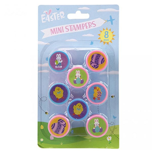 ENSEMBLE DE TAMPONS DE PÂQUES 🔶