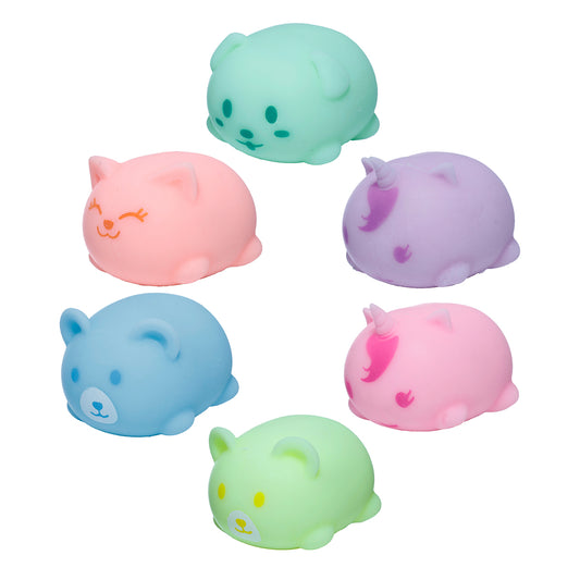 CHAT ÉLASTIQUE 🔶