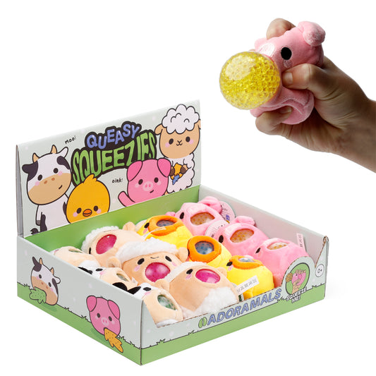FERME QUEASY SQUEEZIES 🔶