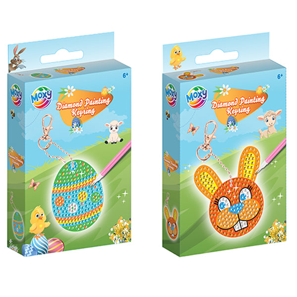 KITS DE BRODERIE DIAMANT ASSORTIS 🔶