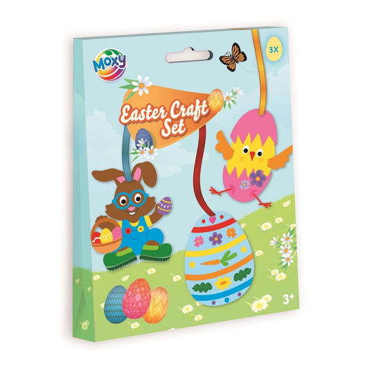 KIT LAVORI ARTIGIANALI DI PASQUA 🔶