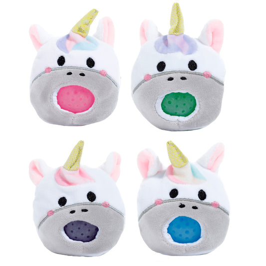QUEASY SQUEEZIES LICORNE 🔶