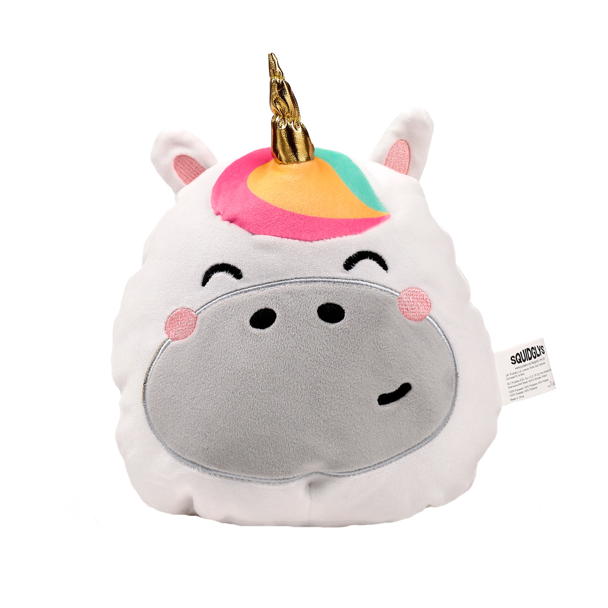 SQUIDGLYS UNICORNO 🔶