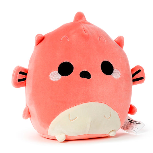 POISSON GLOBE SQUIDGLYS 🔶