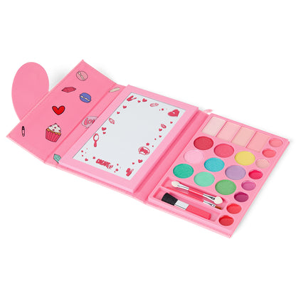 CRÉALO ! LIVRE DE MAQUILLAGE 🔶