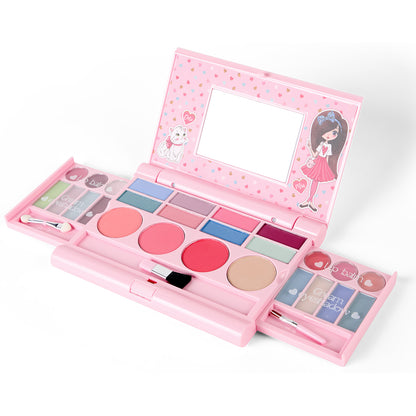 SET MAQUILLAGE LULU BLUSH 🔶