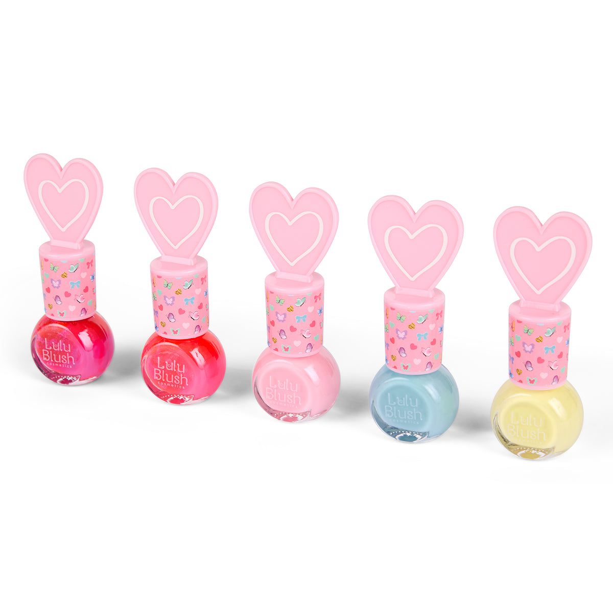 VERNIS À ONGLES LULU BLUSH 🔶