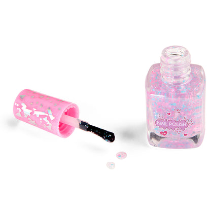 CRÉE-LE ! KIT VERNIS À ONGLES 🔶