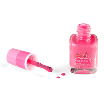 COFFRET VERNIS À ONGLES CREATE IT! – VARIANTES 🔶
